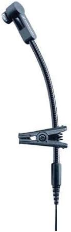 Sennheiser 500203 E 908 B Cardioid Condenser Instrument Microphone