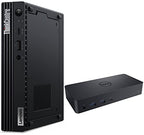 Lenovo 11MQ002HUS-4423-35380 ThinkCentre M90q Gen 2 Mini Desktop