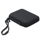 FGDTREE Shockproof Padded Carry Case for 2.5-Inch Hard Drives