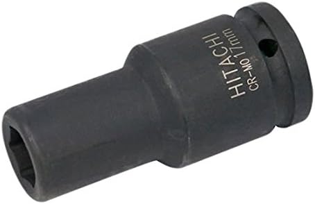 Hitachi 751953 Nut Driver Bit — main product image