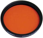 Tiffen 82OR21 82mm Orange 21 Camera Filter