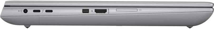 HP 6X3J5UT#ABA ZBook Fury G9 Mobile Workstation i7 32GB 1TB