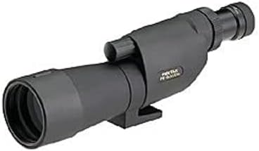 Pentax PF-65EDII 65mm Porro Prism Spotting Scope — main product image