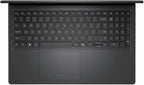 Dell 15 Intel Core Ultra 7 Touchscreen Laptop