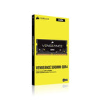 Corsair Vengeance 16GB (2x8GB) DDR4 SODIMM 2933MHz