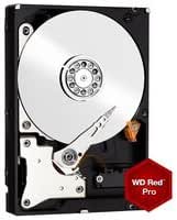 Western Digital BPSCS27689-WD4001FFSX 4TB RedPro SATA HDD — main product image
