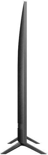 Samsung QN55Q60TA 55" QLED 4K Smart TV Soundbar Bundle