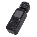 Dpofirs 4K Handheld Vlogging Camera with Anti-Shake