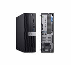 Dell OptiPlex 5070 SFF Renewed Small Form Factor Desktop
