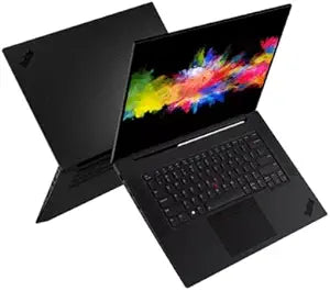 Lenovo ThinkPad P1 Gen 4 i9 RTX A5000 Mobile Workstation
