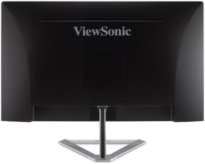 ViewSonic VX2776-4K-MHD 27" 4K UHD IPS Monitor USB-C