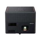 Epson EF12 EpiqVision Mini Smart Streaming Laser Projector Renewed