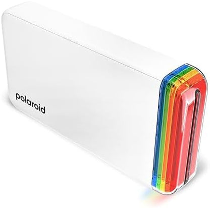 Polaroid 9128 Bundle Hi-Print 2x3 Pocket Printer