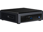 Intel NUC10I3FNK Mini PC - i3-10110U, 16GB RAM, 2TB SSD, Win 10 Pro