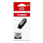 Canon 2075C001 PGI-280 Pigment Black Ink Tank