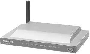 Panasonic BB-HGW700A Network Camera Router — main product image
