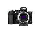 Nikon Z50 + FTZ Mirrorless Camera Kit (Renewed)