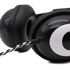 Avid 1EDU-AE35WH-TNOMIC Personal Lightweight Stereo Classroom Headphones