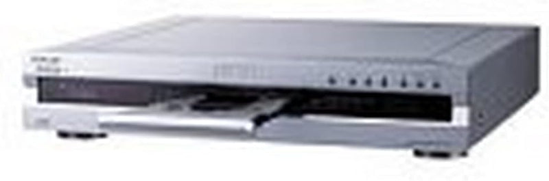 Sony RDRGX7 DVD Recorder - Versatile Home Entertainment — main product image