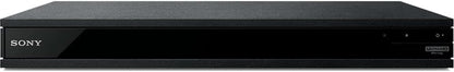 Sony E5SNUBPX800M2 4K UHD Blu-ray Player Atmos Bundle