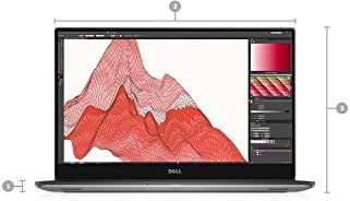 Dell PRM5520-SBR02 Xeon Mobile Workstation 15.6" FHD