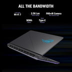 ASUS ROG Strix G16 RTX 5060 Gaming Laptop