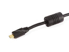 Monoprice 105458 6ft USB 2.0 A to Micro B Cable