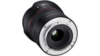 Samyang SYIO18AF-E 18mm F2.8 AF Wide Angle Lens Sony E