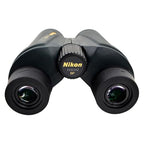 Nikon 7485 PROSTAFF 10x25 Waterproof Binoculars