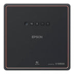 Epson EF12 EpiqVision Mini Smart Streaming Laser Projector Renewed