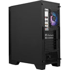 MSI Codex Z2 Ryzen 7 RTX 5060 Ti Gaming Desktop PC