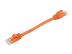 Monoprice 109844 Cat6 Ethernet Patch Cable 0.5ft