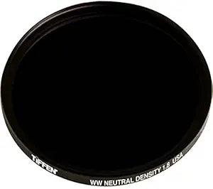 Tiffen W82ND18 82mm WW ND 1.8 Filter