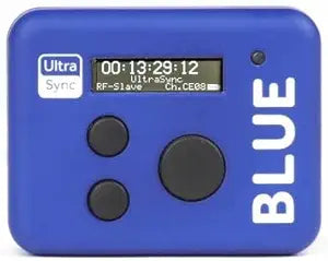 Atomos ATOMSYBL01 AtomX UltraSync BLUE US Version — main product image