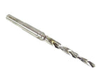 Miller QD12D11 Tru-fit Drill Bit for Dowel System