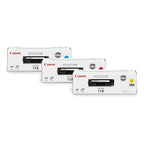 Canon 118 Black Toner Cartridge - imageCLASS Laser Printers