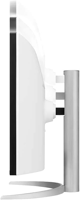 LG 38BP85C-W 37.5" QHD+ UltraWide Curved Monitor