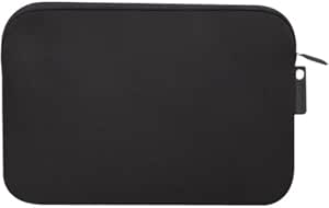 Toshiba PA5005UEAB 7-Inch Tablet PC Carrying Case - Black — main product image