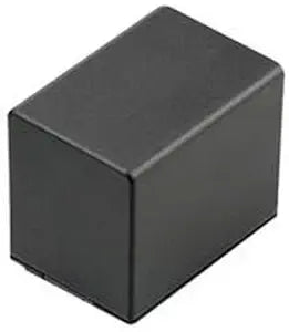 Canon 6056B002 Digital Camera Battery BP-727 - Black