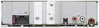 JVC KD-X270BT Bluetooth USB Car Stereo