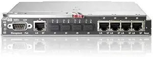 HP Ethernet switch Module 1.0GB Refurbished 414037-001-RFB