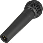 Behringer B207MP3 Kit 150W PA Monitor System Bundle