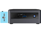 Intel BXNUC10i3FNHN1 NUC 10 - i3, 8GB RAM, 2TB SSD Mini PC