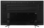 Hisense R6 Series 50R6040G Roku 4K Smart TV Renewed