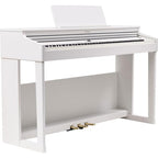 Roland RP701-WH 88-Key Digital Home Piano