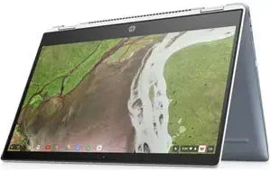 HP TS 14.0 Chromebook Refurbished — main product image