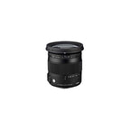 Sigma 884101 17-70mm f/2.8-4 DC Macro Lens Canon EOS