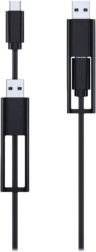 Dell 452-BCYT Universal Dock D6000 USB-C/USB 3.0