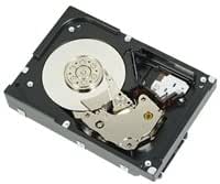 Dell D9P0F 300GB 10K SAS 2.5-Inch Hard Drive — main product image