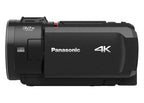 Panasonic HC-VX3 4K Camcorder with 24x Optical Zoom